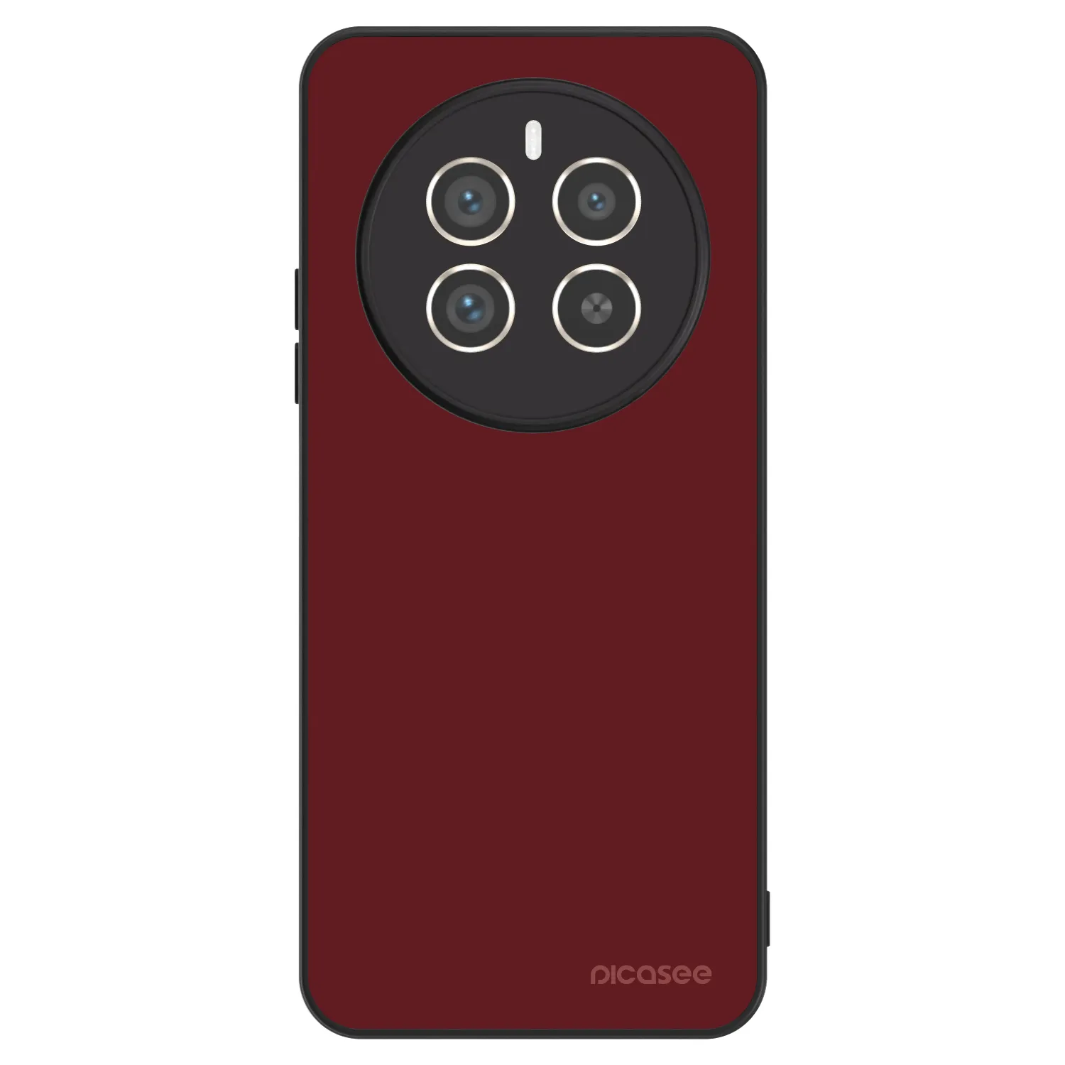 Picasee ULTIMATE CASE pro Realme 12 Pro 5G - Red Bliss