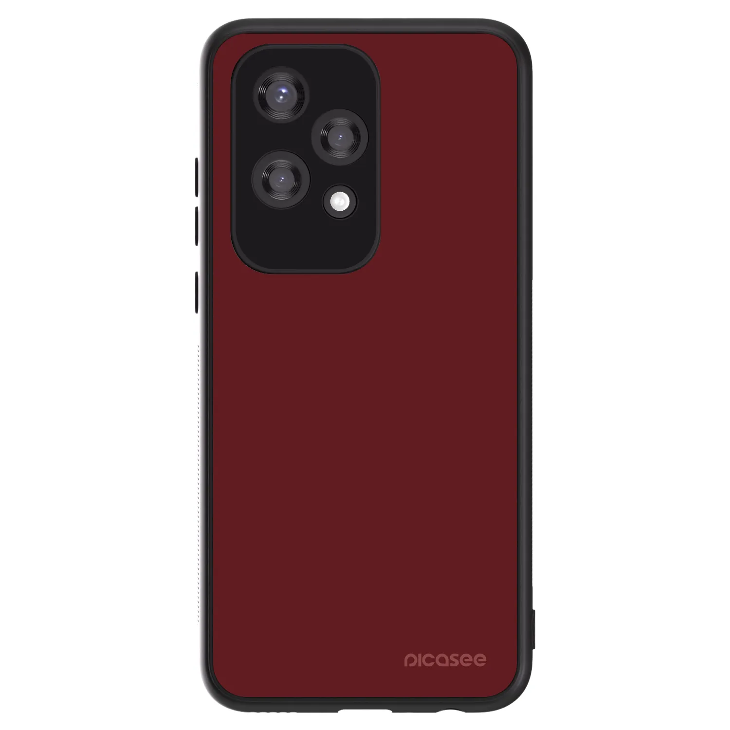 Picasee ULTIMATE CASE pro Honor 200 Lite - Red Bliss