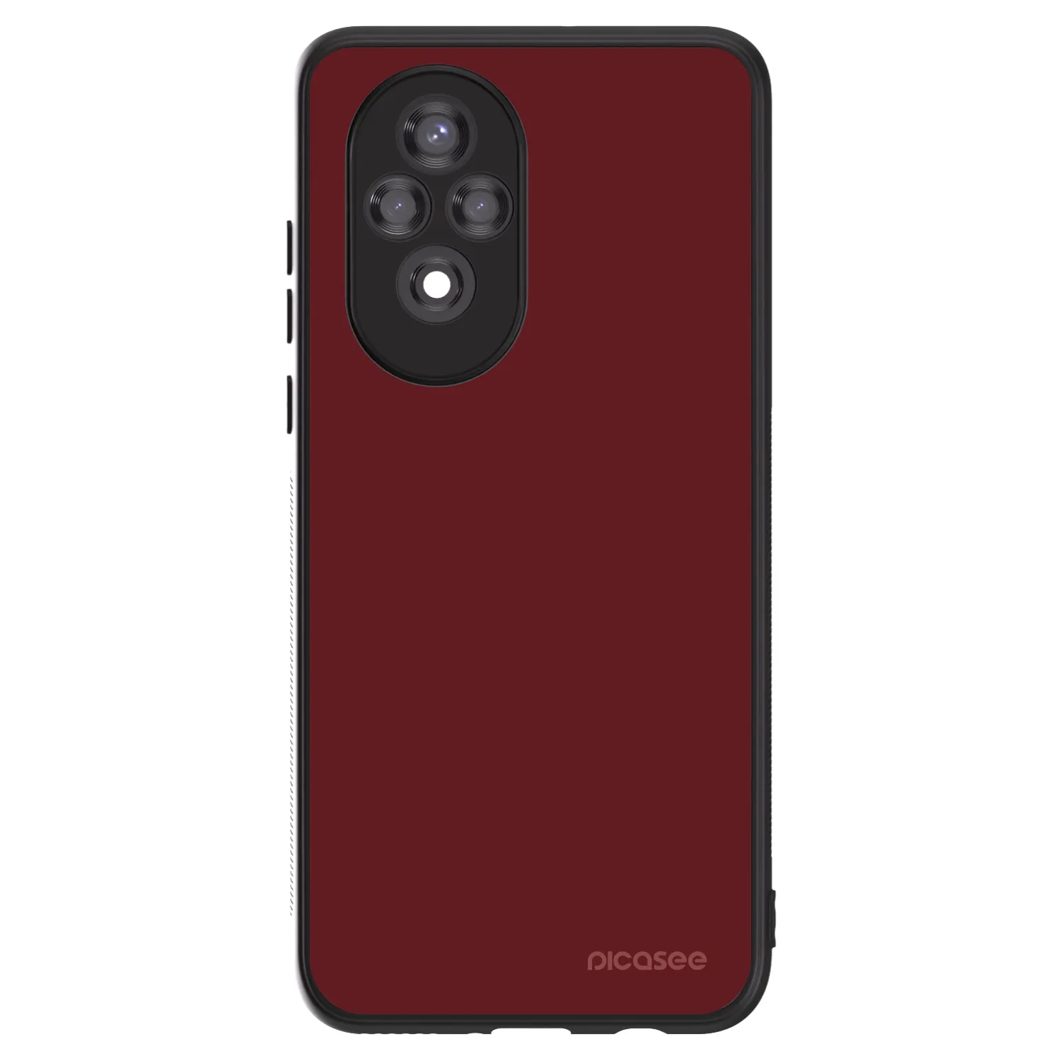 Picasee ULTIMATE CASE pro Honor 200 Pro 5G - Red Bliss