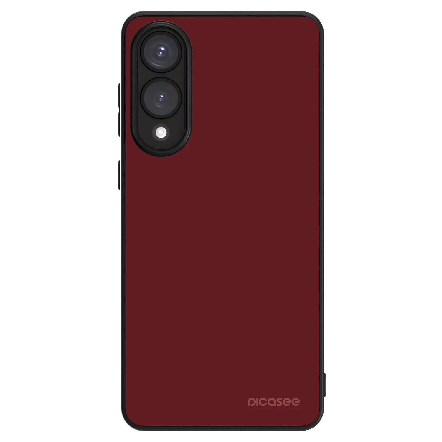 Picasee ULTIMATE CASE pro Samsung Galaxy S25 Edge 5G - Red Bliss