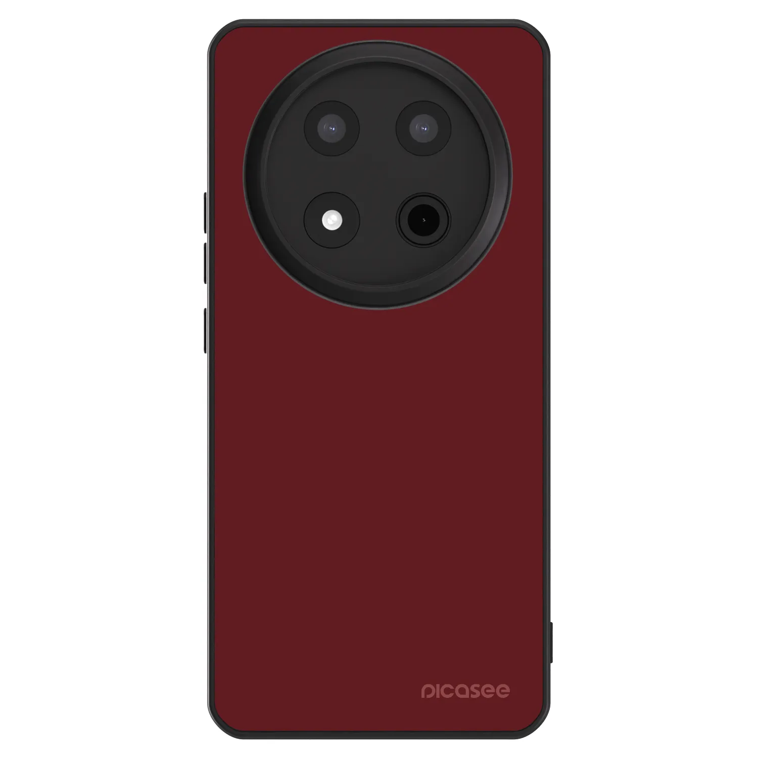 Picasee ULTIMATE CASE pro Honor Magic7 Lite 5G - Red Bliss