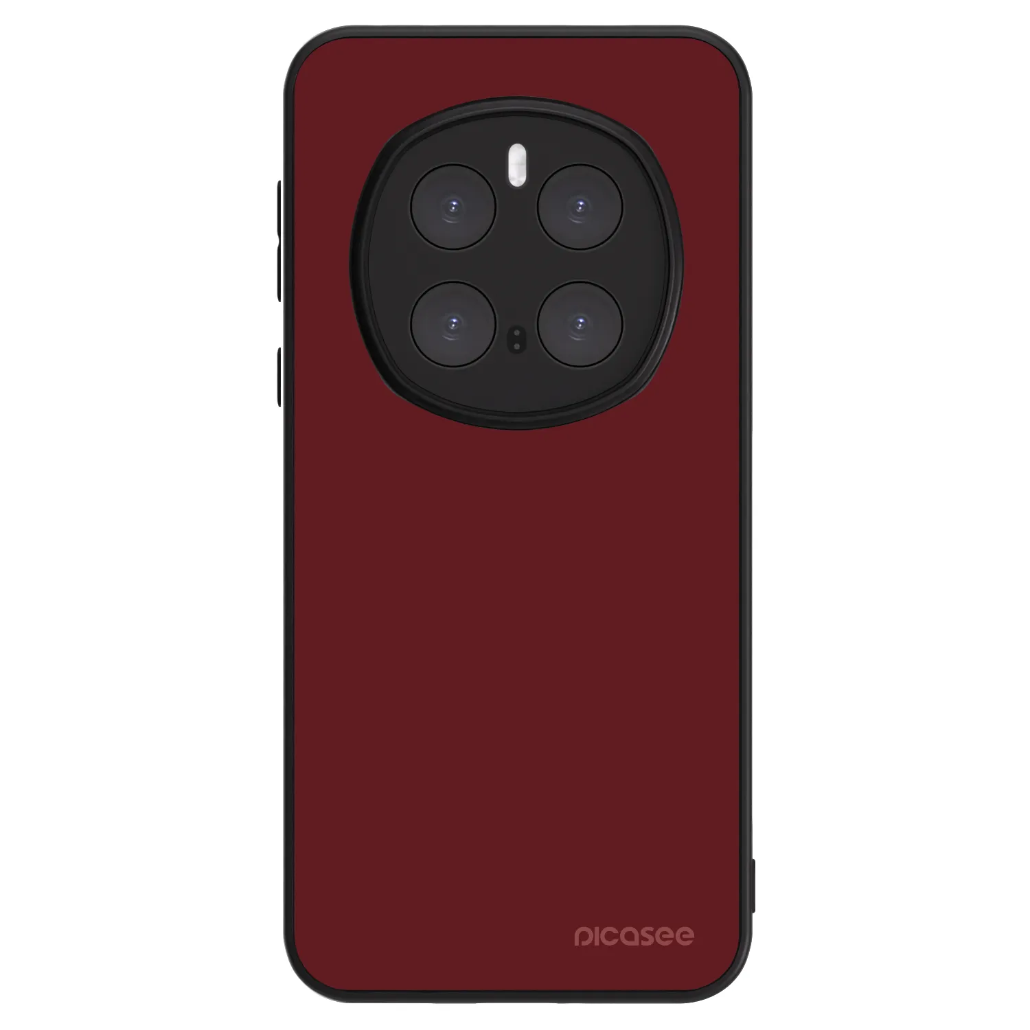 Picasee ULTIMATE CASE pro Honor Magic7 Pro 5G - Red Bliss