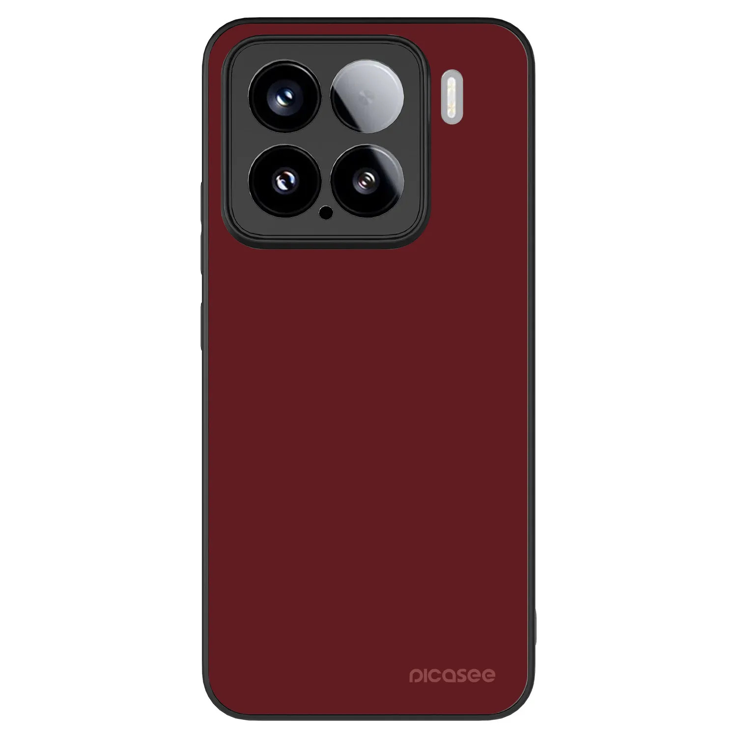 Picasee ULTIMATE CASE pro Xiaomi 15 - Red Bliss