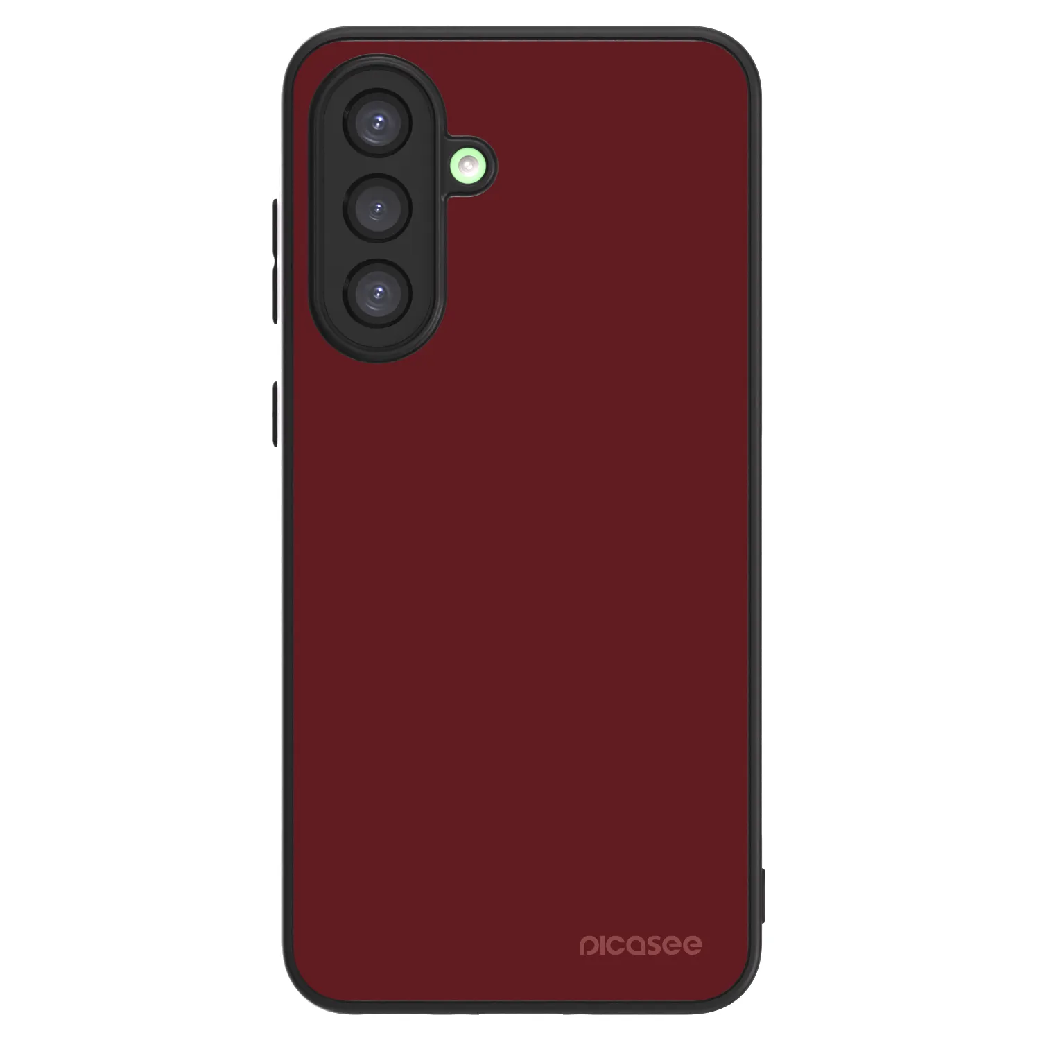 Picasee ULTIMATE CASE pro Samsung Galaxy A26 5G A266B - Red Bliss