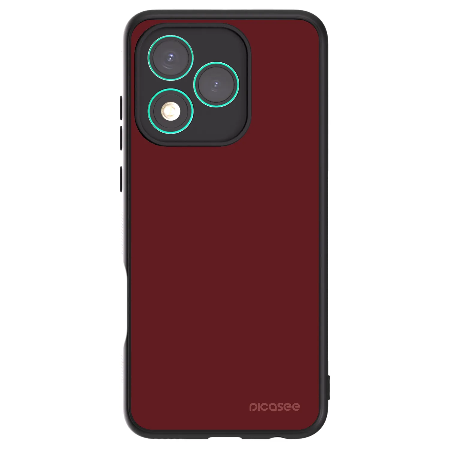 Picasee ULTIMATE CASE pro Honor 400 Lite 5G - Red Bliss