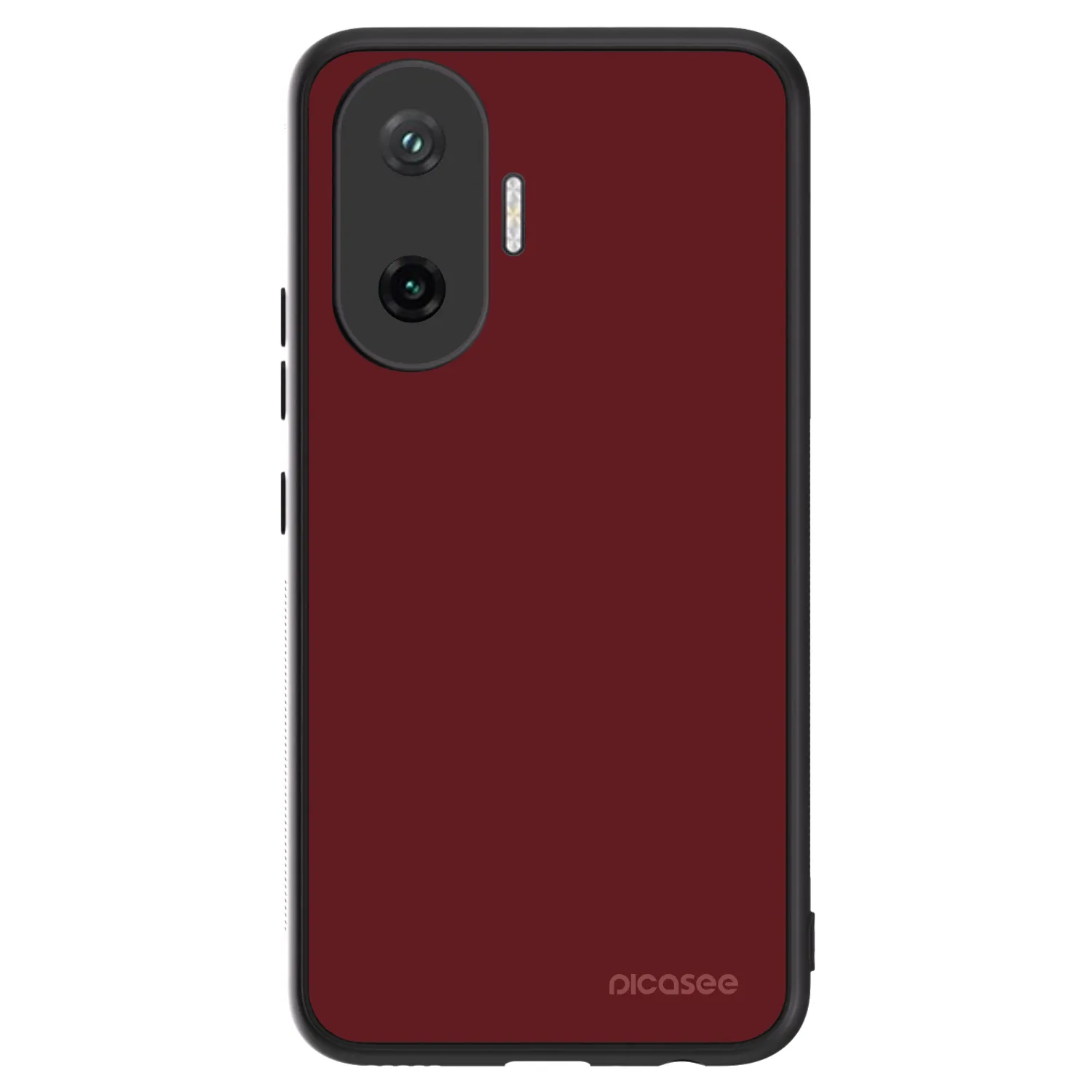 Picasee ULTIMATE CASE pro Xiaomi Poco F7 5G - Red Bliss
