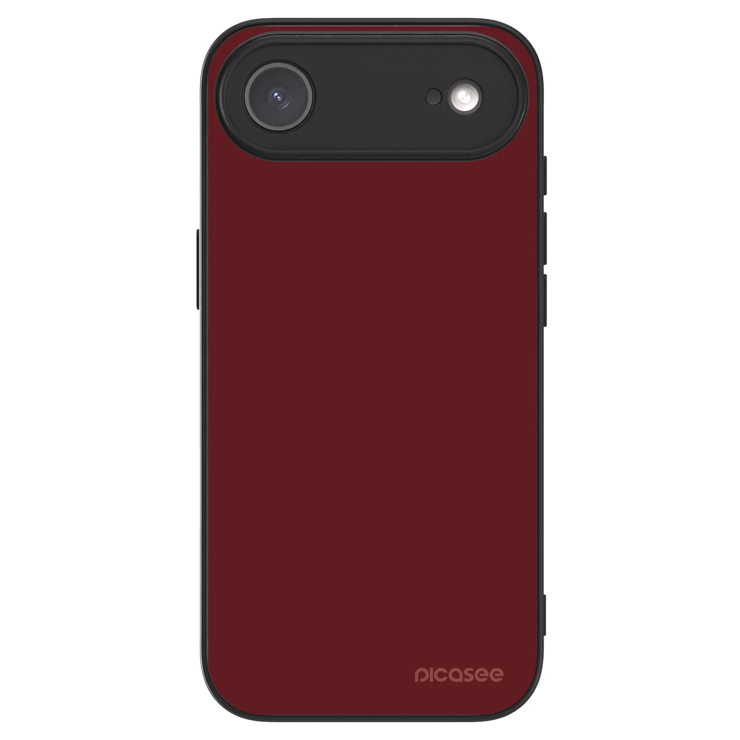 Picasee ULTIMATE CASE pro Apple iPhone Air - Red Bliss