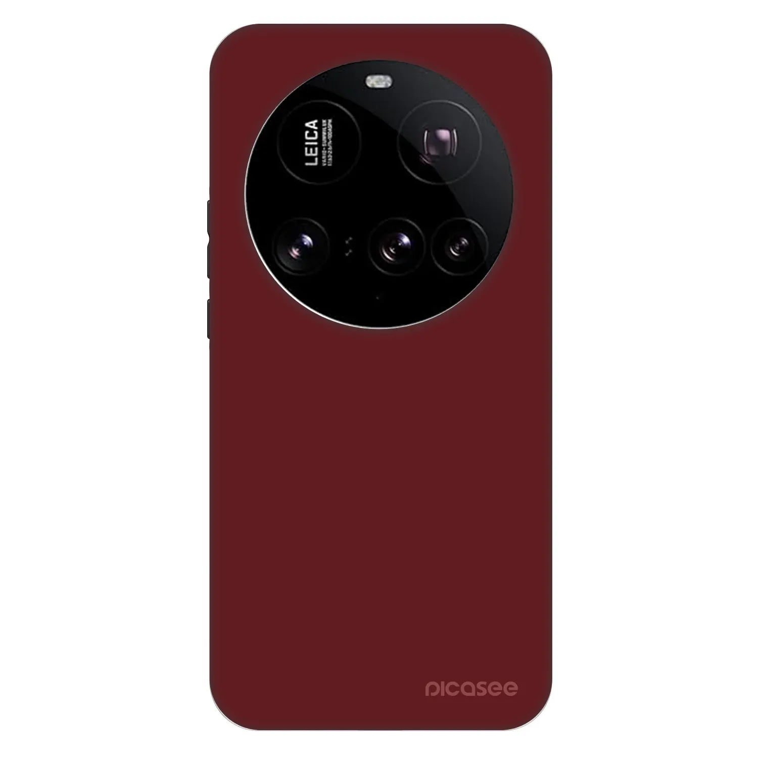 Picasee Fashion Case pro Xiaomi 15 Ultra - Red Bliss