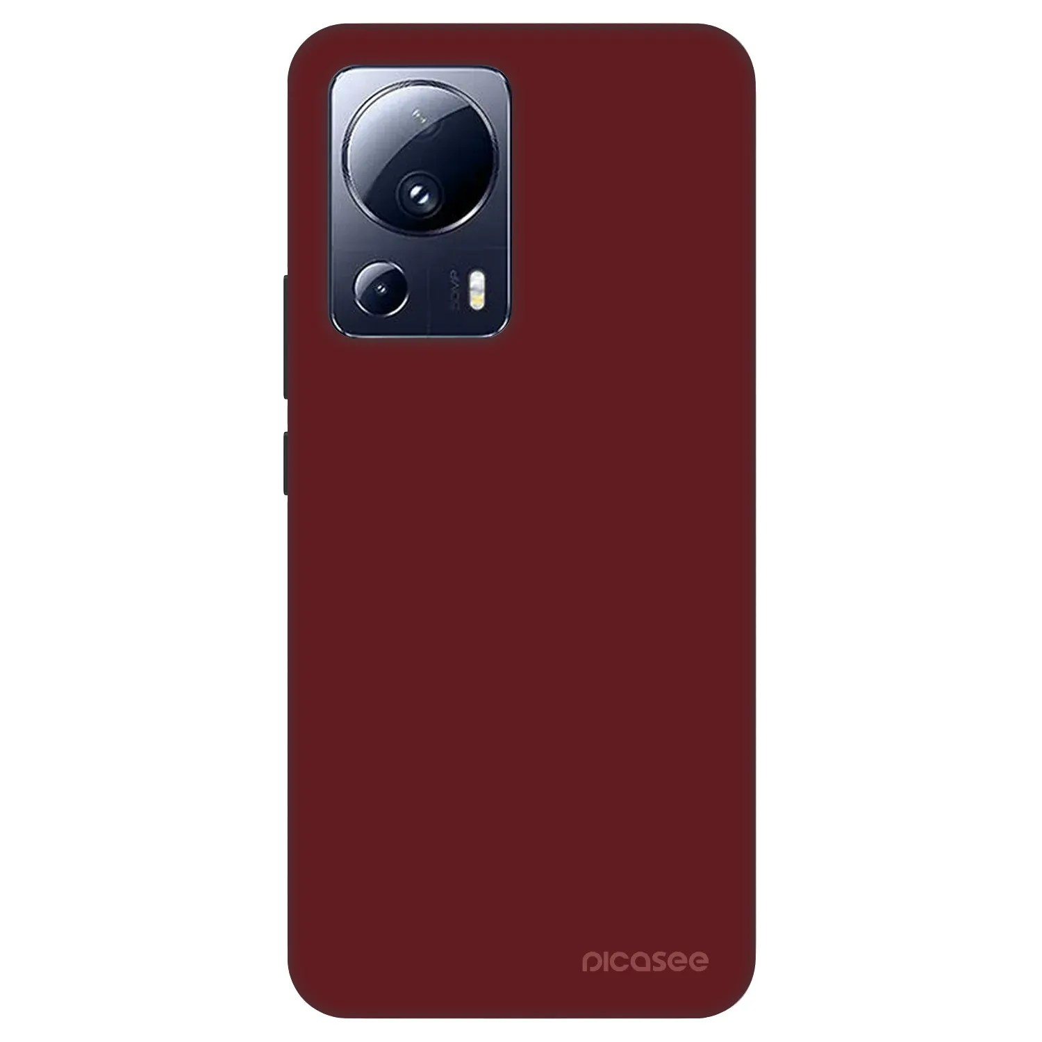 Picasee Fashion Case pro Xiaomi 13 Lite - Red Bliss
