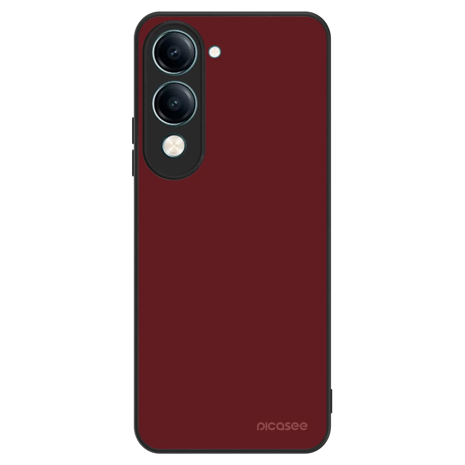 Picasee ULTIMATE CASE pro Vivo Y29s 5G - Red Bliss