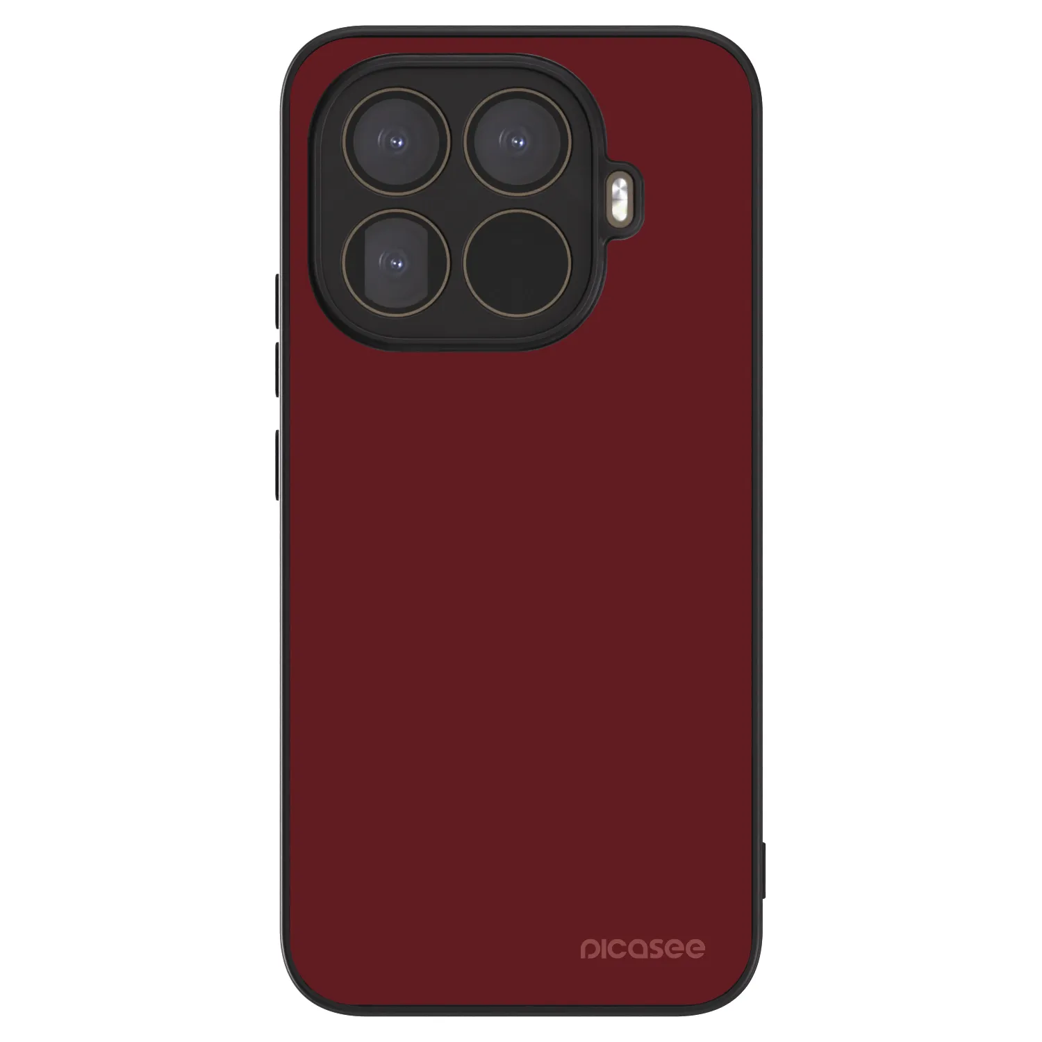 Picasee ULTIMATE CASE pro Xiaomi 15T Pro - Red Bliss