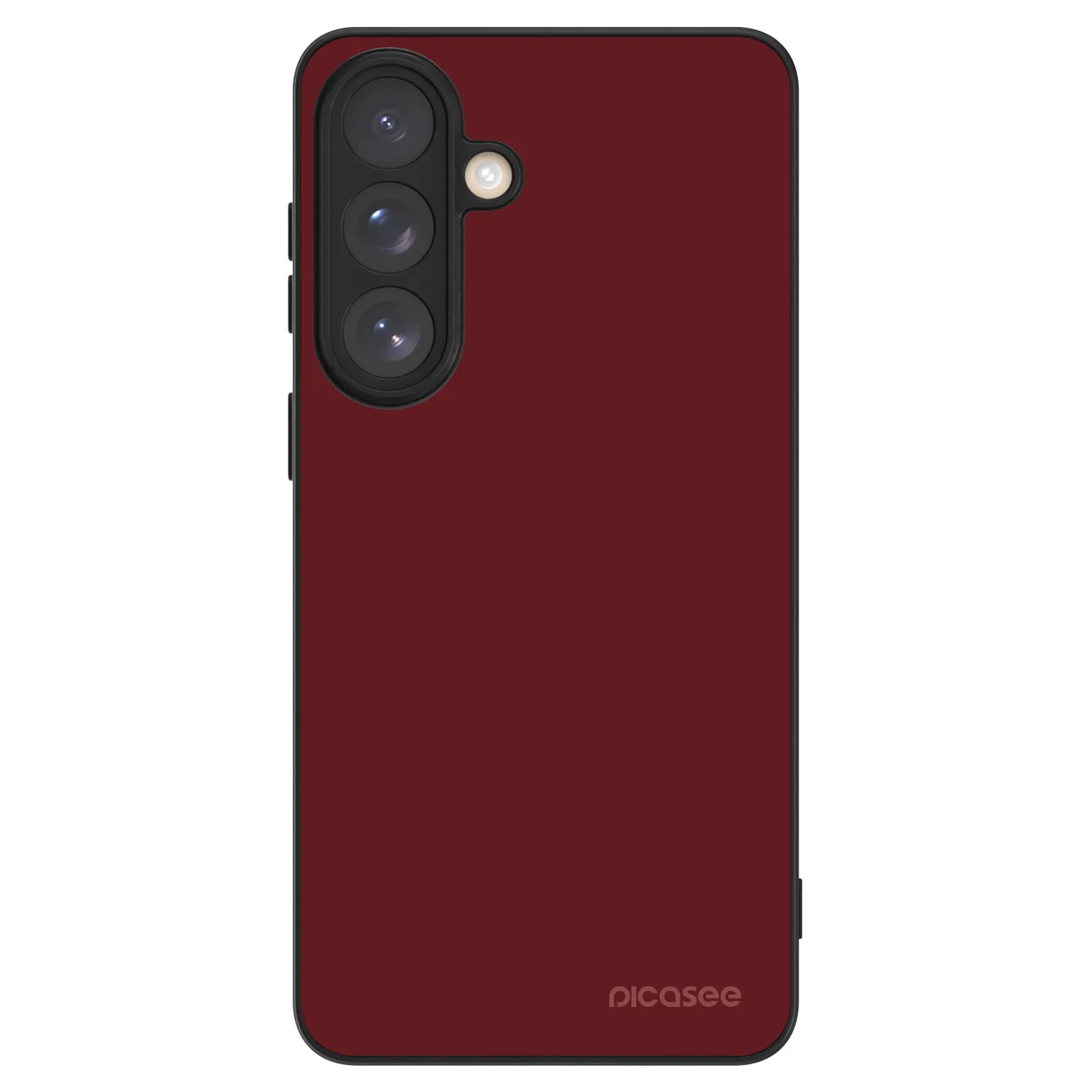 Picasee ULTIMATE CASE PowerShare pro Samsung Galaxy S26+ - Red Bliss