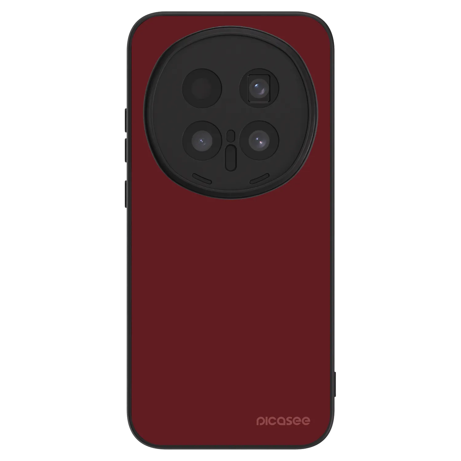 Picasee ULTIMATE CASE pro Honor Magic8 Pro 5G - Red Bliss