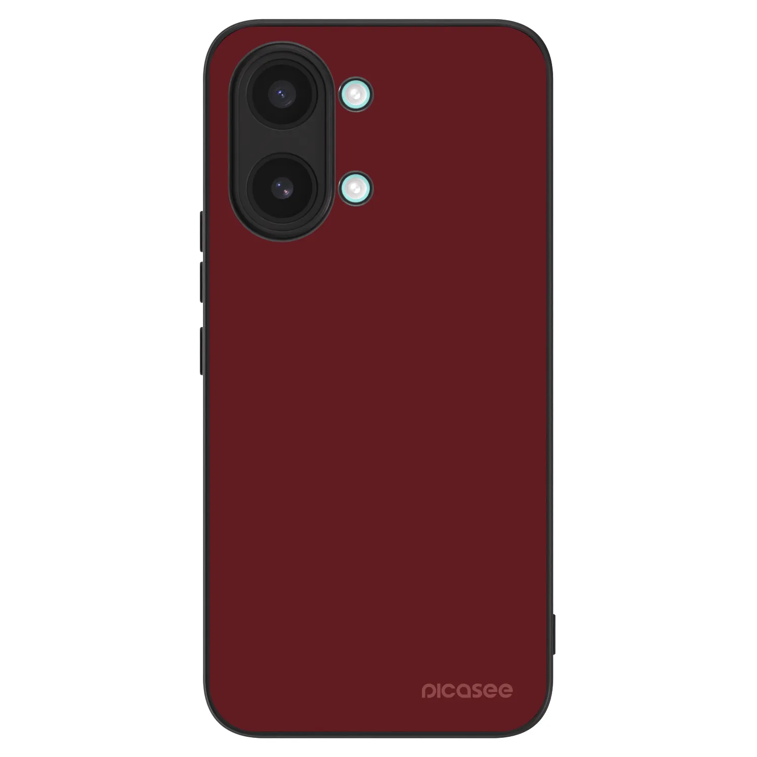 Picasee ULTIMATE CASE pro Xiaomi Poco X8 Pro Max - Red Bliss