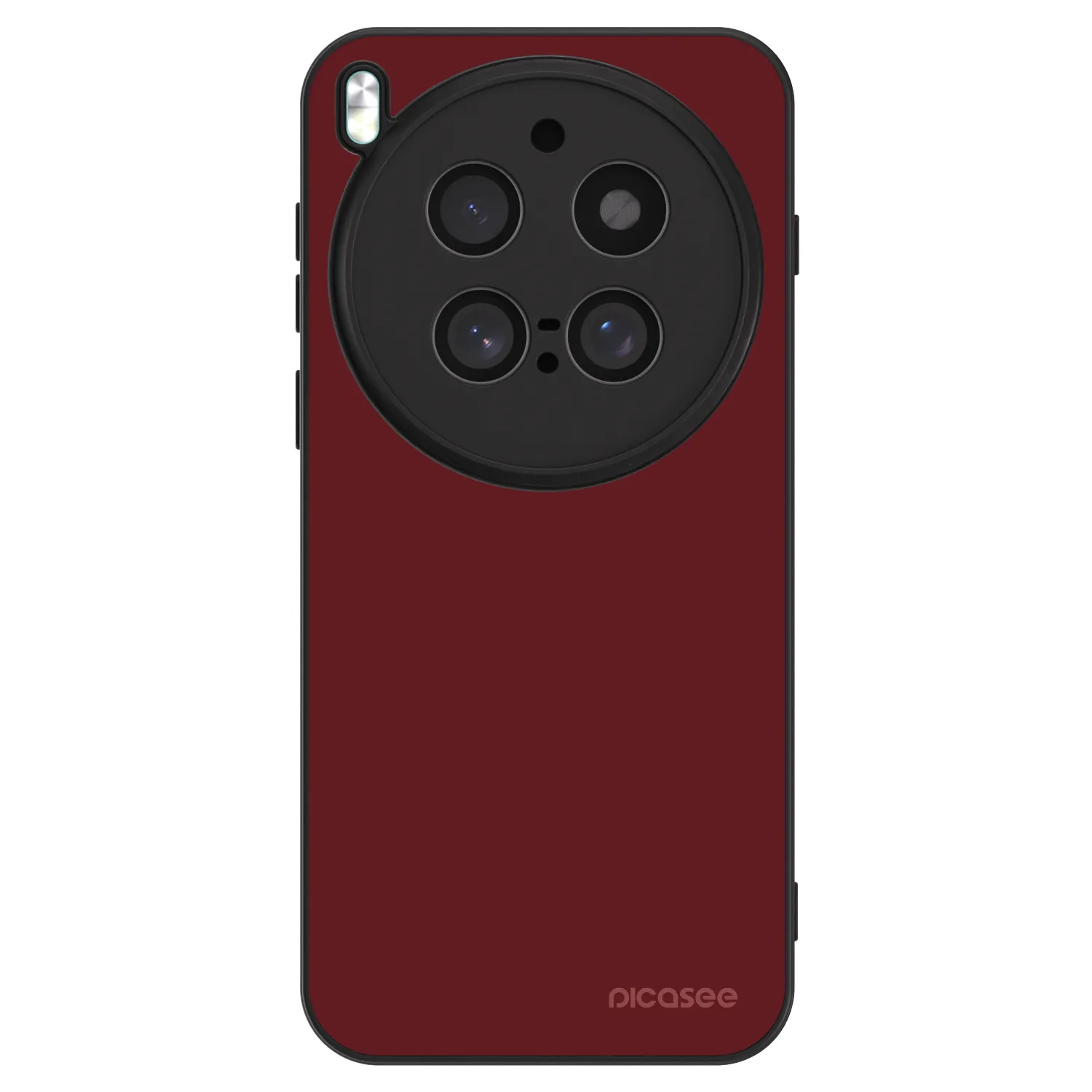 Picasee ULTIMATE CASE pro Vivo X300 Pro - Red Bliss