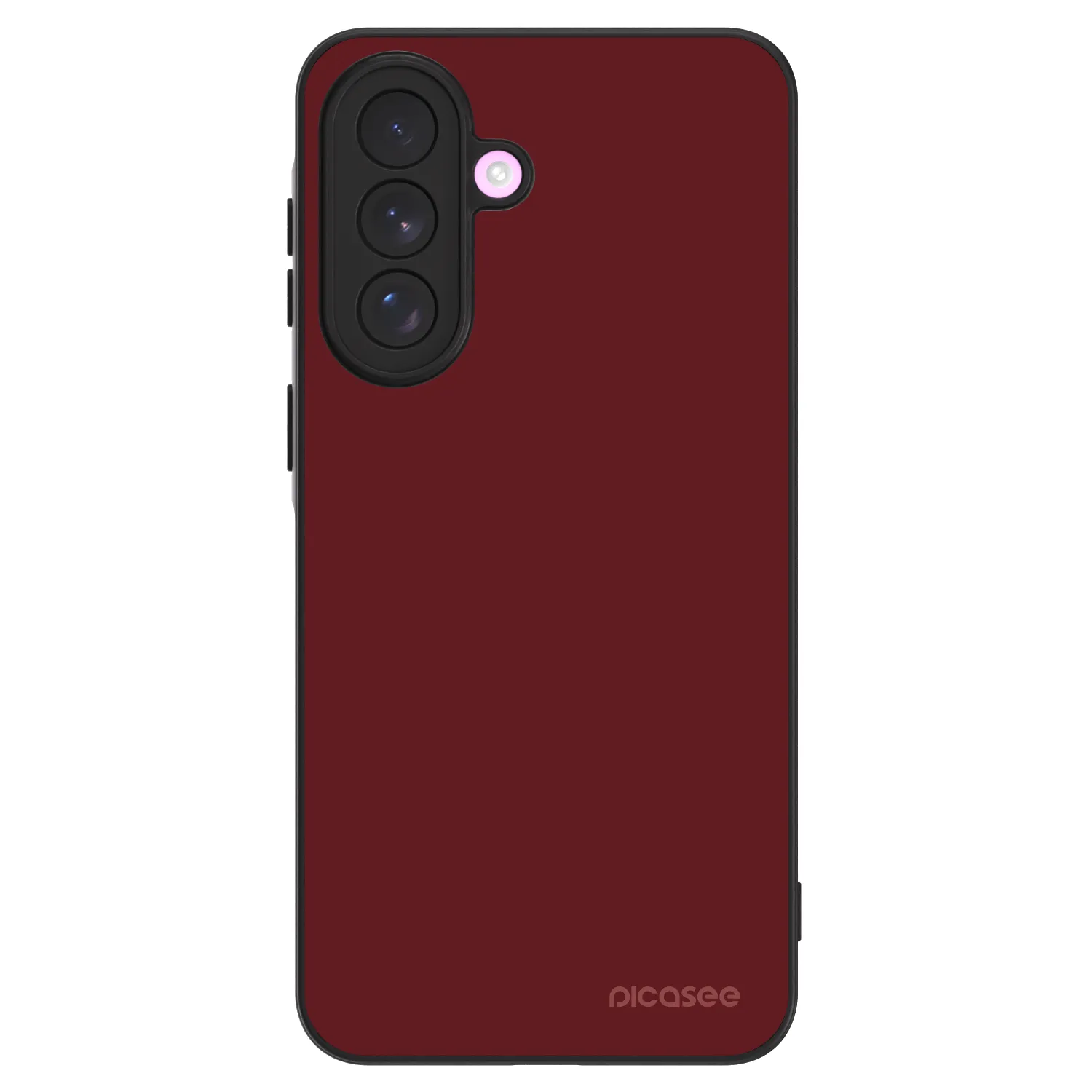 Picasee ULTIMATE CASE pro Samsung Galaxy A57 5G - Red Bliss