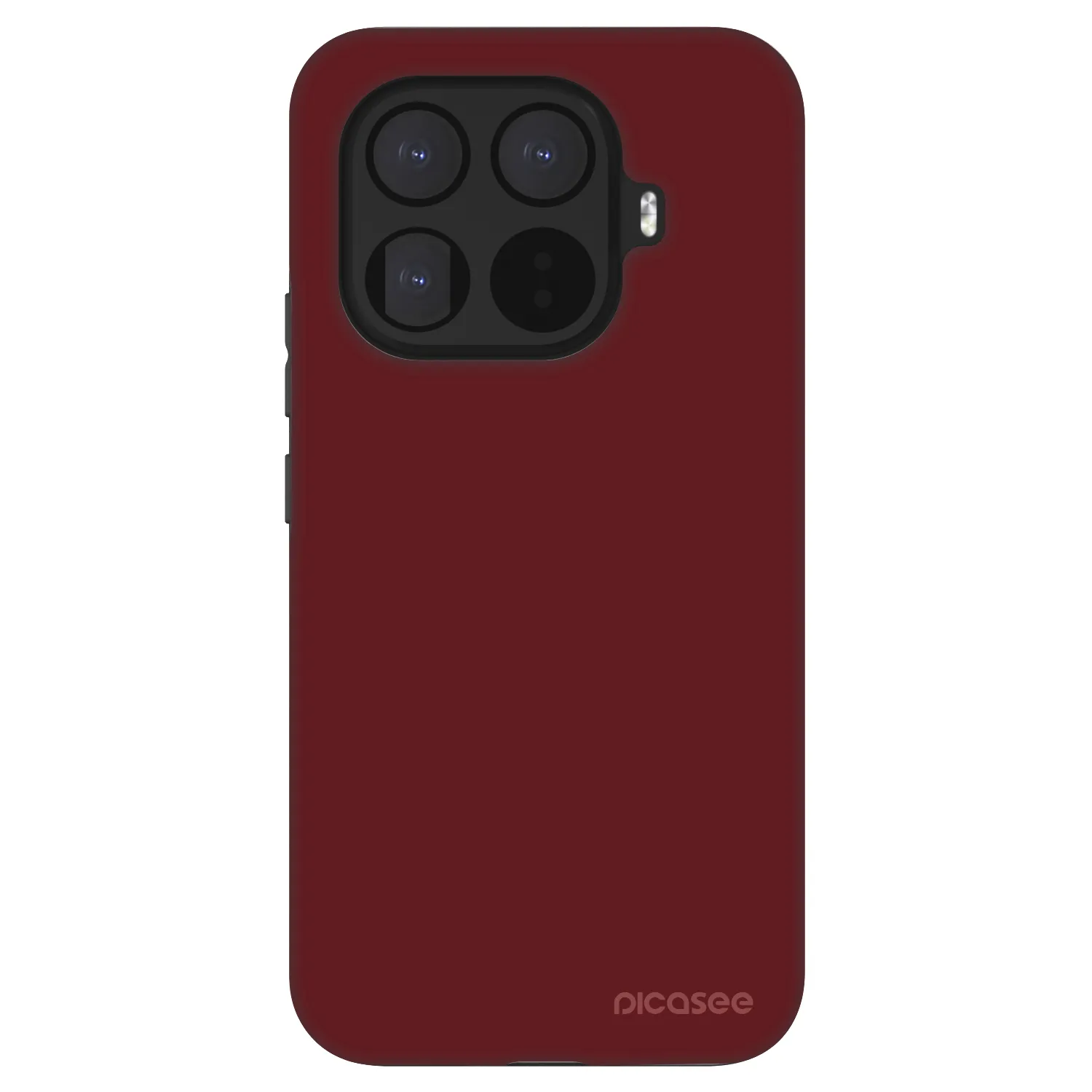 Picasee Fashion Case pro Xiaomi 15T Pro - Red Bliss