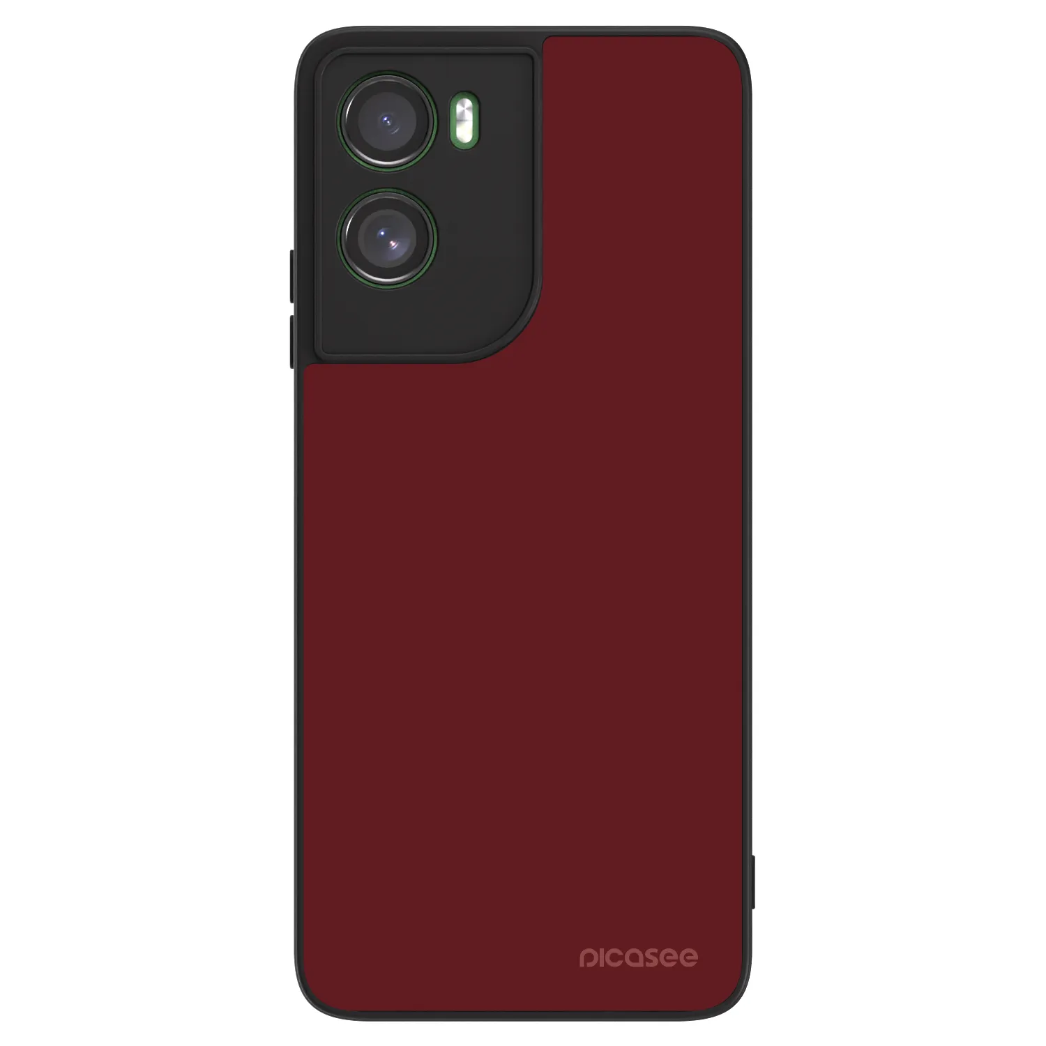 Picasee ULTIMATE CASE pro Motorola Moto G06 - Red Bliss