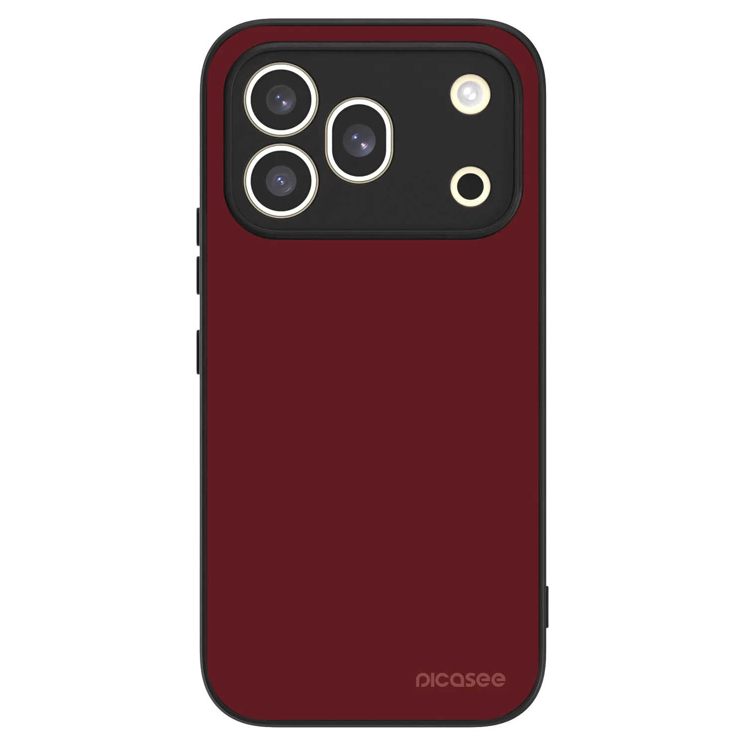 Picasee ULTIMATE CASE pro Honor 600 Pro - Red Bliss