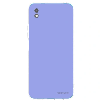 Picasee silikonový černý obal pro Xiaomi Redmi 9A - Sky Whisper