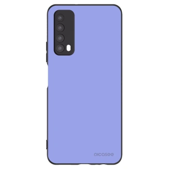 Picasee silikonový černý obal pro Huawei P Smart 2021 - Sky Whisper