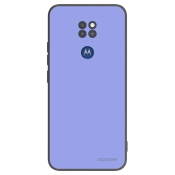 Obal pro Motorola Moto G9 Play - Sky Whisper