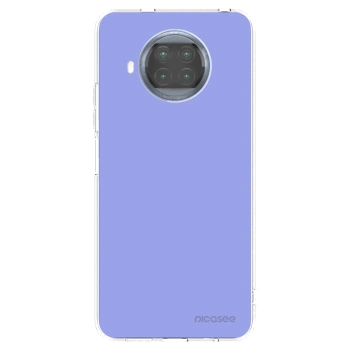 Picasee silikonový průhledný obal pro Xiaomi Mi 10T Lite - Sky Whisper