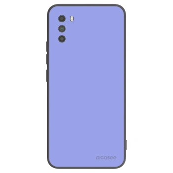 Picasee silikonový černý obal pro Xiaomi Poco M3 - Sky Whisper