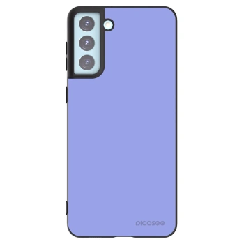 Picasee silikonový černý obal pro Samsung Galaxy S21+ 5G G996F - Sky Whisper
