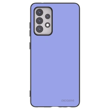 Picasee silikonový černý obal pro Samsung Galaxy A52 5G A525F - Sky Whisper