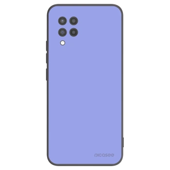 Picasee silikonový černý obal pro Samsung Galaxy A42 A426B - Sky Whisper