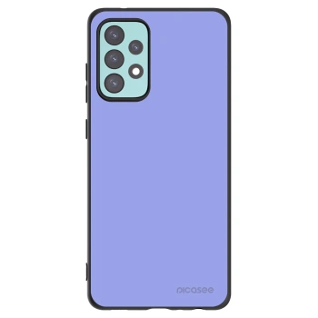 Picasee silikonový černý obal pro Samsung Galaxy A72 A725F - Sky Whisper