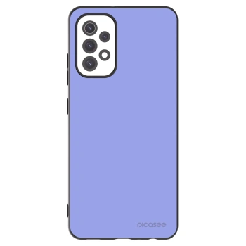 Picasee silikonový černý obal pro Samsung Galaxy A32 5G A326B - Sky Whisper
