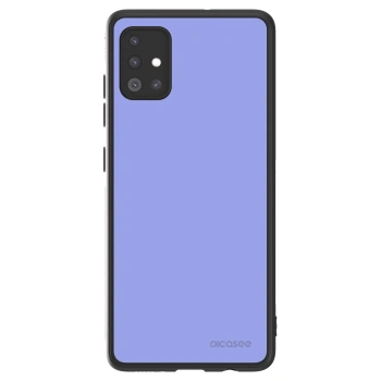 Picasee ULTIMATE CASE pro Samsung Galaxy A51 A515F - Sky Whisper