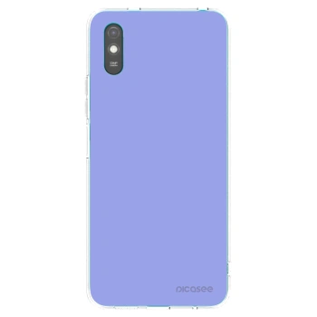 Picasee silikonový průhledný obal pro Xiaomi Redmi 9AT - Sky Whisper