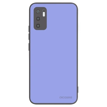 Picasee silikonový černý obal pro Xiaomi Redmi Note 10 5G - Sky Whisper