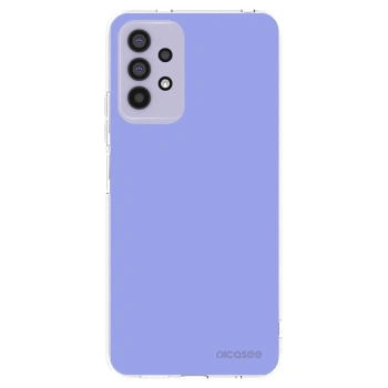 Picasee silikonový průhledný obal pro Samsung Galaxy A32 4G SM-A325F - Sky Whisper