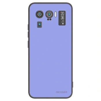Picasee silikonový černý obal pro Xiaomi Mi 11 Ultra - Sky Whisper