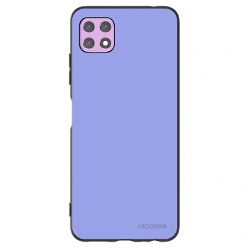 Picasee silikonový černý obal pro Samsung Galaxy A22 A226B 5G - Sky Whisper