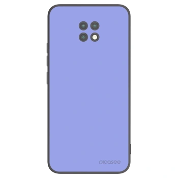 Picasee silikonový černý obal pro Xiaomi Redmi Note 9T - Sky Whisper