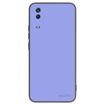 Picasee silikonový černý obal pro Vivo Y11s - Sky Whisper