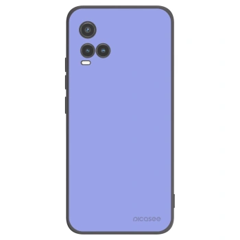 Picasee silikonový černý obal pro Vivo Y33s - Sky Whisper