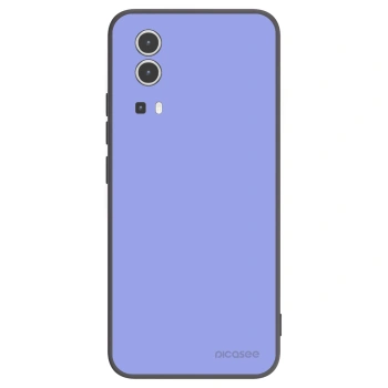 Picasee silikonový černý obal pro Vivo Y72 5G - Sky Whisper