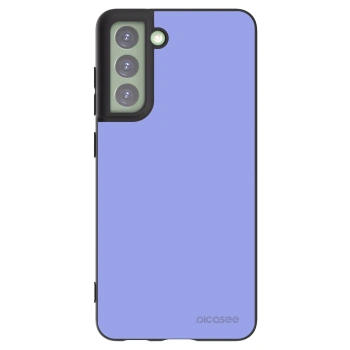 Picasee silikonový černý obal pro Samsung Galaxy S21 FE 5G - Sky Whisper