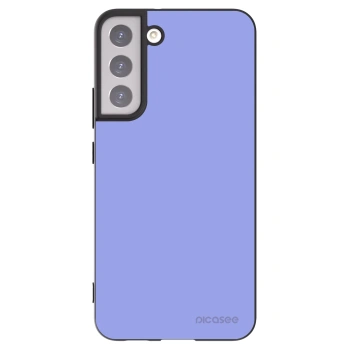 Picasee silikonový černý obal pro Samsung Galaxy S22+ 5G - Sky Whisper