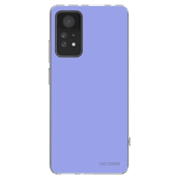 Picasee silikonový průhledný obal pro Xiaomi Redmi Note 11 Pro - Sky Whisper