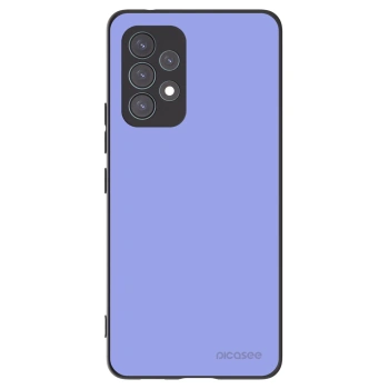 Picasee silikonový černý obal pro Samsung Galaxy A53 5G A536 - Sky Whisper