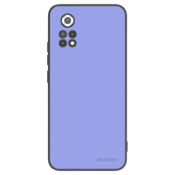 Picasee silikonový černý obal pro Xiaomi Poco X4 Pro 5G - Sky Whisper