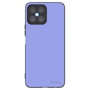 Picasee silikonový černý obal pro Honor X8 4G - Sky Whisper