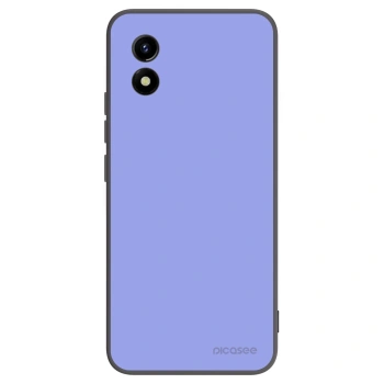Picasee silikonový černý obal pro Vivo Y01 - Sky Whisper
